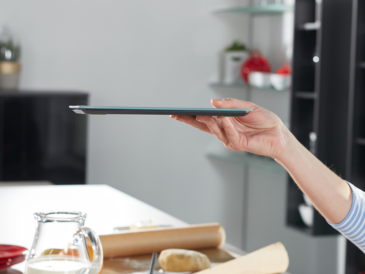 Waga kuchenna Soehnle Page Compact 300 Slim (61504) - obraz 3