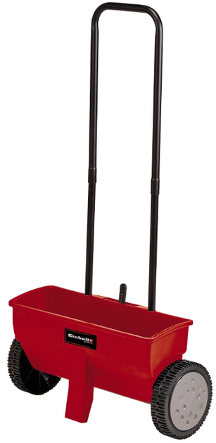 Сівалка-розкидувач на колесах Einhell GC-SR 12 (3415238) - зображення 1