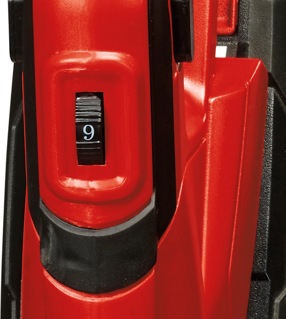 Glebogryzarka akumulatorowa Einhell GE-CR 18/20 Li E – Solo (3431210) - obraz 4