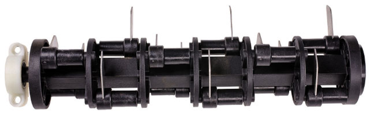 Акумуляторний скарифікатор Einhell GC-SC 18/28 Li - Solo (3420604) - зображення 7