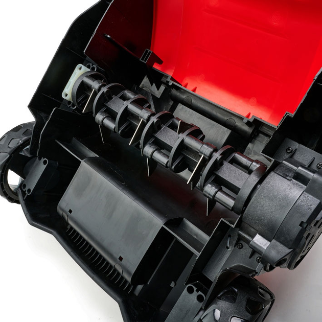 Акумуляторний скарифікатор Einhell GC-SC 18/28 Li - Solo (3420604) - зображення 3