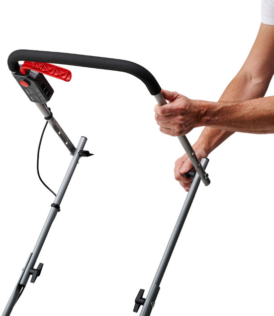 Акумуляторний скарифікатор Einhell GC-SC 18/28 Li - Solo (3420604) - зображення 6
