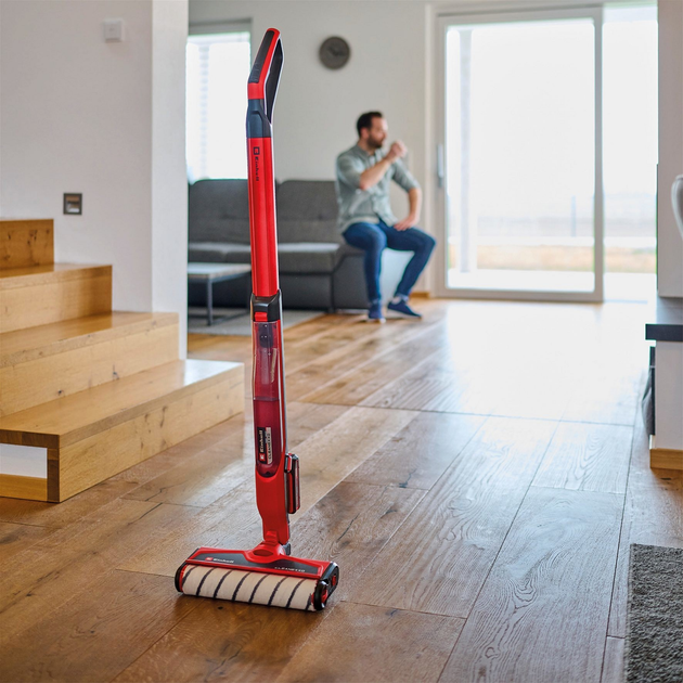 Mop elektryczny Einhell X-Change CLEANEXXO (3437110) - obraz 14
