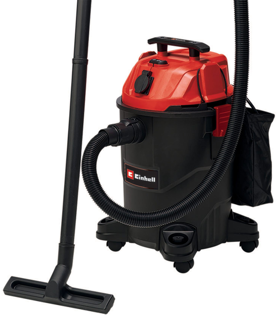 Пилосос Einhell TC-VC 1825 A (2342485) - зображення 1