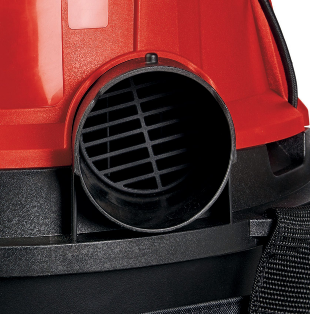 Пилосос Einhell TC-VC 1825 A (2342485) - зображення 4