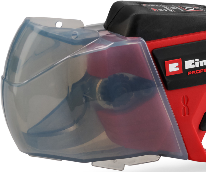 Sekator akumulatorowy Einhell Professional X-Change GP-LS 18/28 Li BL - Solo (3408320) - obraz 4