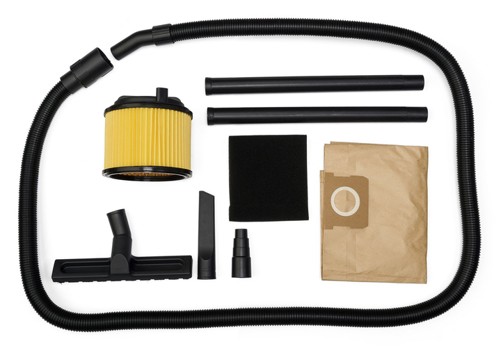 Пилосос Einhell TC-VC 1825 A (2342485) - зображення 13