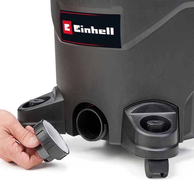 Пилосос Einhell TC-VC 1930 A (2342490) - зображення 9