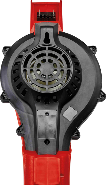 Dmuchawa akumulatorowa Einhell X-Change GE-UB 18/250 Li E 1x4.0 Ah (3433560) - obraz 2