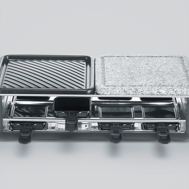 Grill raclette Severin RG 2366 - obraz 6