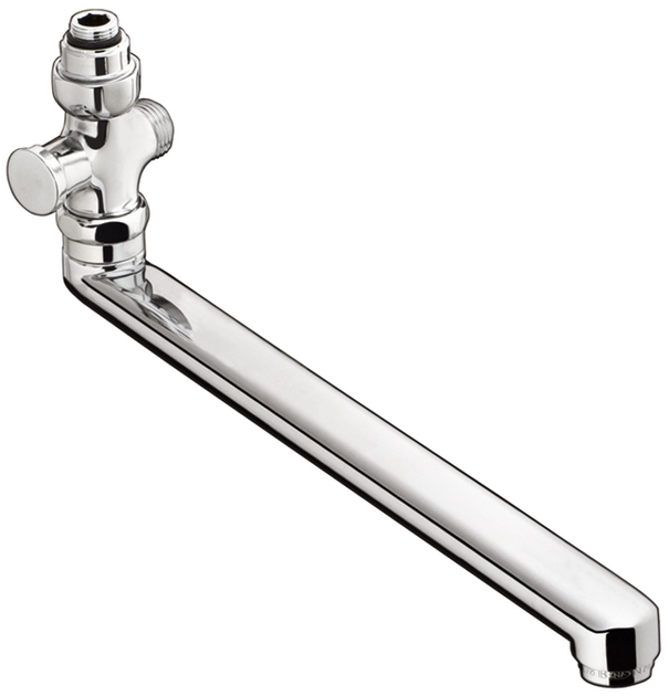 Bateria wannowa Hansgrohe 14495000 30 cm - obraz 1