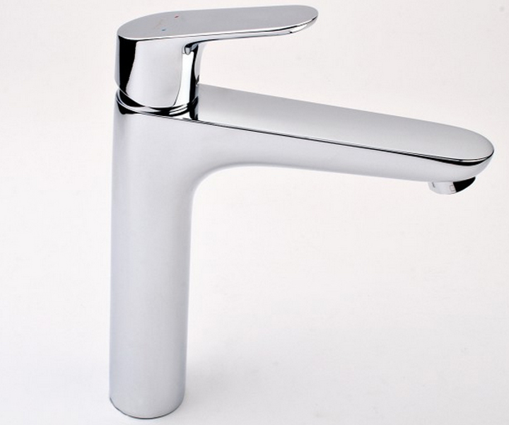 Bateria zlewozmywakowa Hansgrohe Focus 31518000 - obraz 2