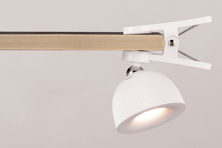 Lampa stołowa Reality MAXIMA 3W · 1x 250lm 3000K (R57791101) - obraz 3