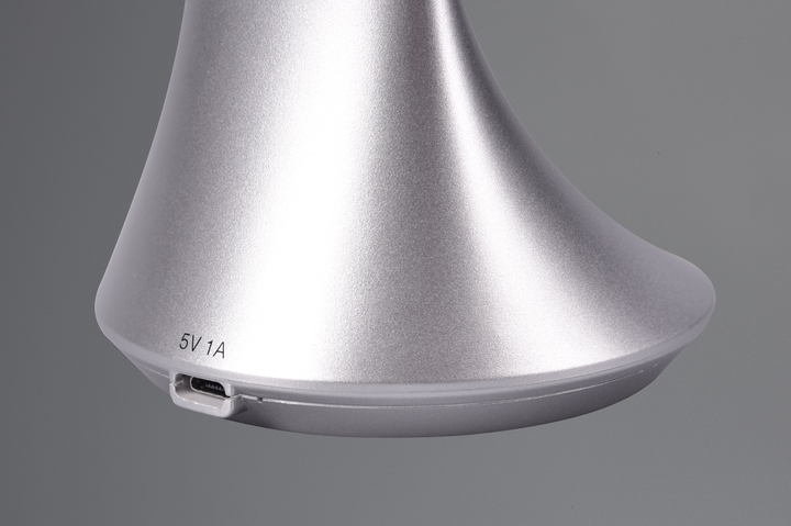 Lampa stołowa akumulatorowa Reality Patty 4W 380lm 4000K (R52311187) - obraz 6