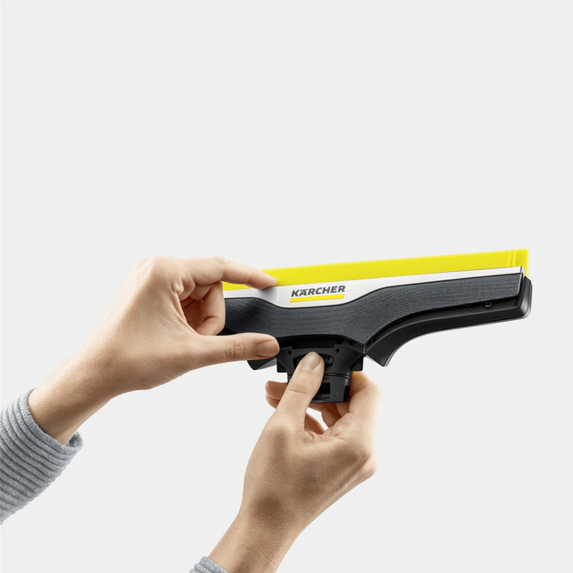 Odkurzacz do okien Karcher WV 6 Plus Multi Edition (1.633-514.0) - obraz 2