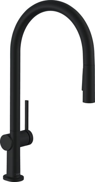 Змішувач кухонний Hansgrohe Talis M54 72800670 - зображення 1