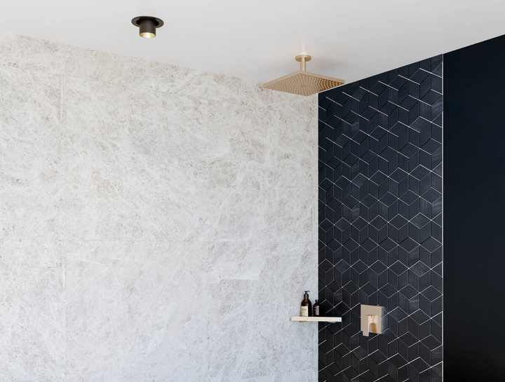 Półka łazienkowa Hansgrohe AddStoris 41741140 - obraz 2