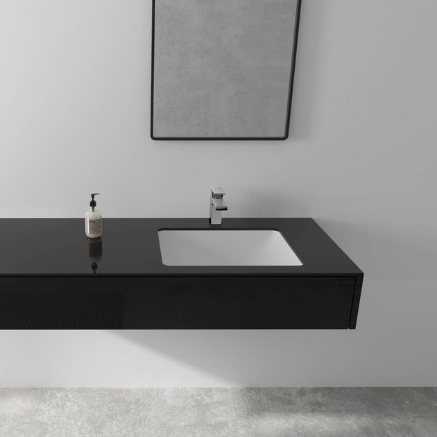 Bateria zlewozmywakowa Hansgrohe Vernis Shape 71561000 - obraz 2