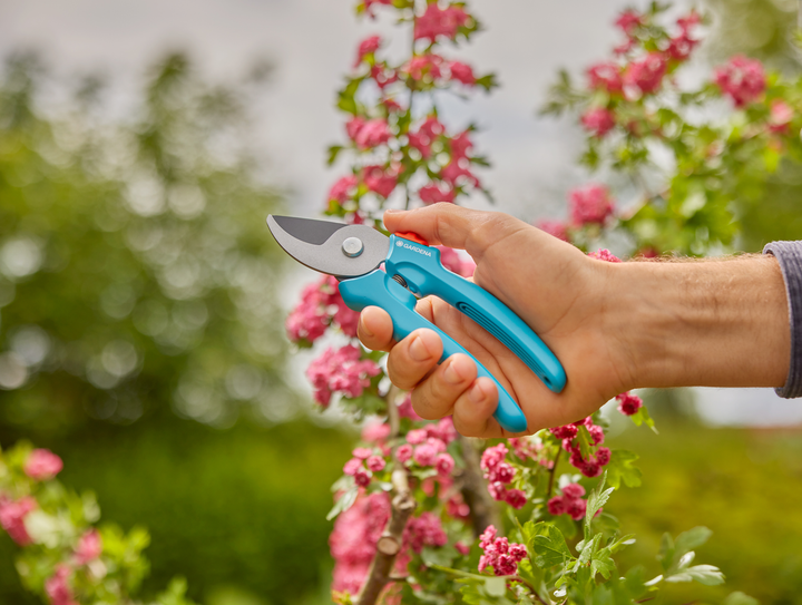 Секатор Gardena EasyCut 20 мм (12230-20.000.00) - зображення 17
