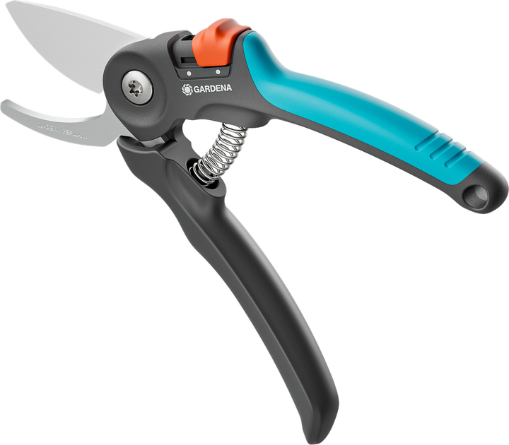 Секатор Gardena PremiumCut Fresh Wood 22 мм (12241-20.000.00) - зображення 1