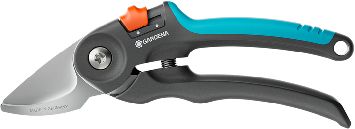 Секатор Gardena PremiumCut Fresh Wood 22 мм (12241-20.000.00) - зображення 3
