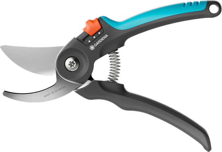 Секатор Gardena PremiumCut Flex S-M обвідний 24 мм (аналог 08857-20.000.00) (12242-20.000.00) - зображення 3