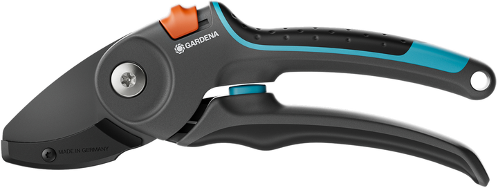 Секатор Gardena PremiumCut Pro Dry Wood з ковадлом 24 мм (аналог 08903-20.000.00) (12250-20.000.00) - зображення 3