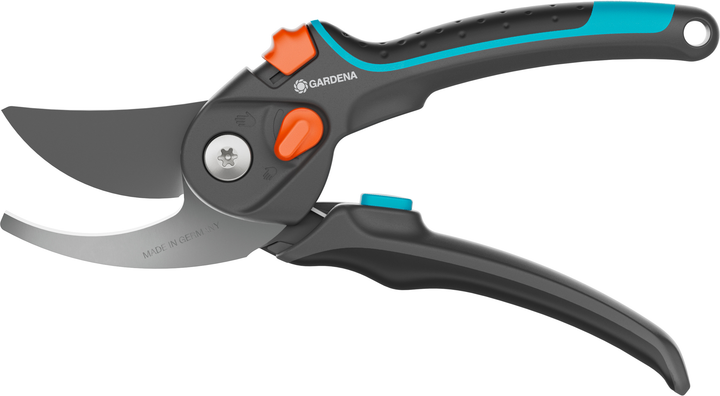 Секатор Gardena PremiumCut Pro Flex S-XL обвідний 24 мм (аналог 08905-20.000.00) (12252-20.000.00) - зображення 3