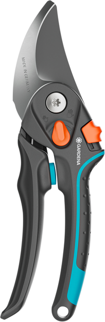 Секатор Gardena PremiumCut Pro Flex S-XL обвідний 24 мм (аналог 08905-20.000.00) (12252-20.000.00) - зображення 5