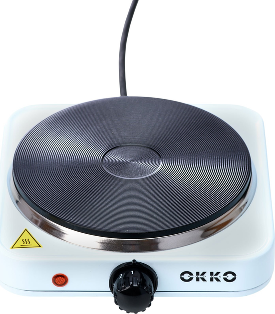 Blatowa kuchenka elektryczna OKKO HD1011B - obraz 1