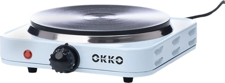 Blatowa kuchenka elektryczna OKKO HD1011B - obraz 2