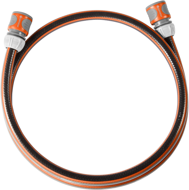 Комплект з'єднувальний Gardena Comfort Flex (1/2") (18040-20.000.00) - зображення 1