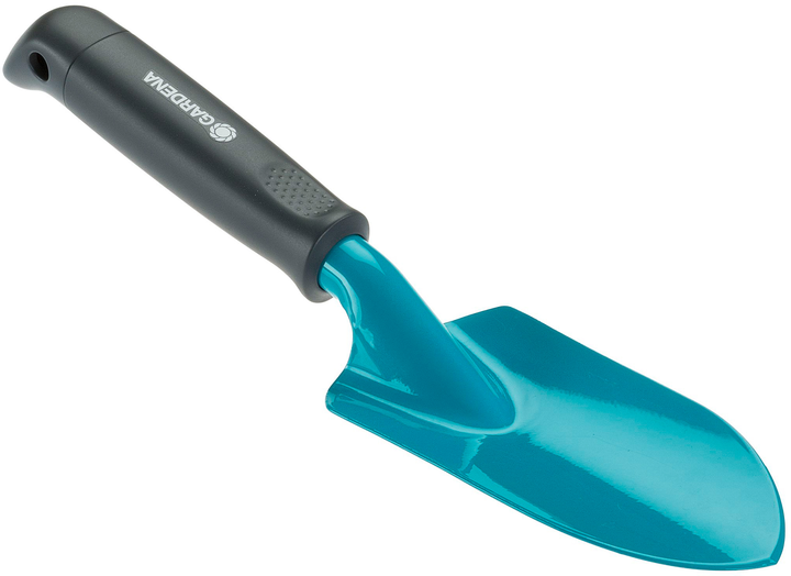 Совок ручний Gardena Classic 8 см (08950-20.000.00) - зображення 1