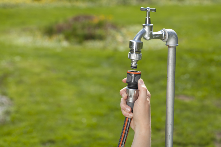 Złącze Gardena Premium do węża 13-15 mm (18255-20.000.00) - obraz 5