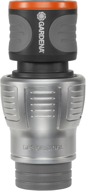 Złącze Gardena Premium do węża 19 mm (18256-20.000.00) - obraz 3