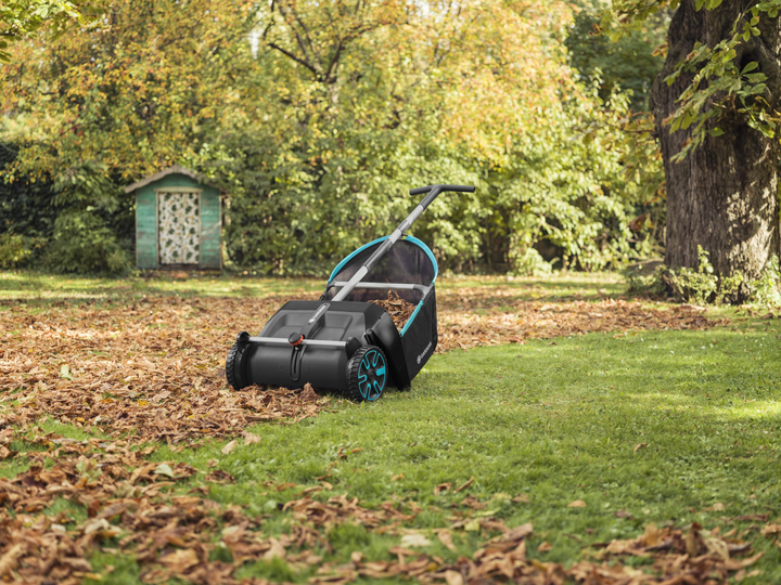 Збирач листя і трави Gardena Leaf Collector (03565-20.000.00) - зображення 6