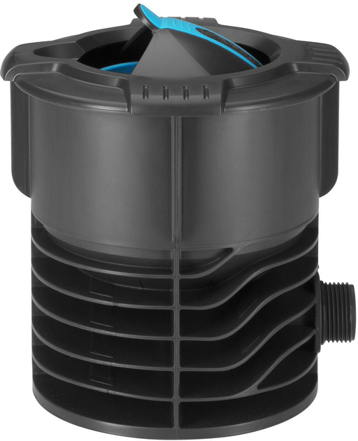Kolumna Gardena wejściowa podziemna 3/4" 08262-20.000.00 - obraz 4