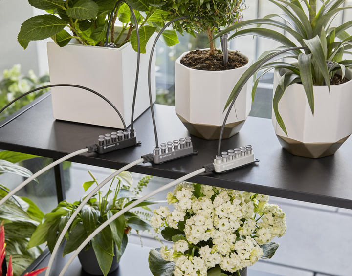 Набір Gardena Holiday Watering для поливу в вихідні дні (13366-20.000.00) - зображення 5