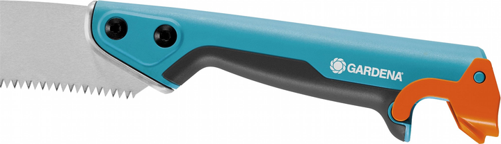 Садова пила Gardena Combisystem CS 300 PP вигнута (08738-20.000.00) - зображення 2