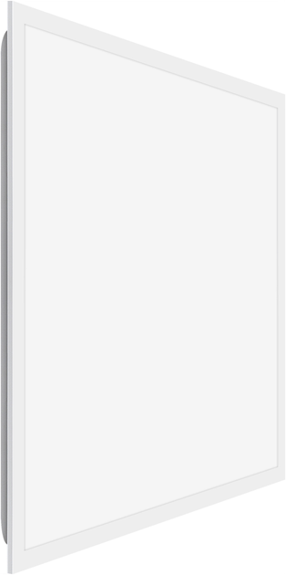 Panel LED LEDVANCE ECO 36W 4000K - obraz 3