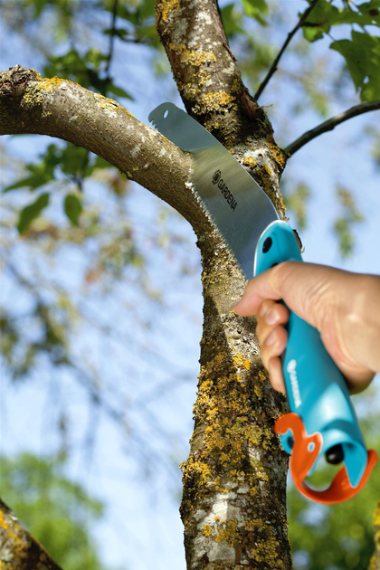 Садова пила Gardena Combisystem CS 300 PP (08737-20.000.00) - зображення 7