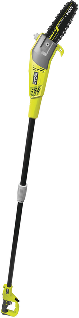 Висоторіз RYOBI RPP755E ланцюговий Oregon 220В, 750 Вт, 25 см, 2.7 м (5133002321) - зображення 1