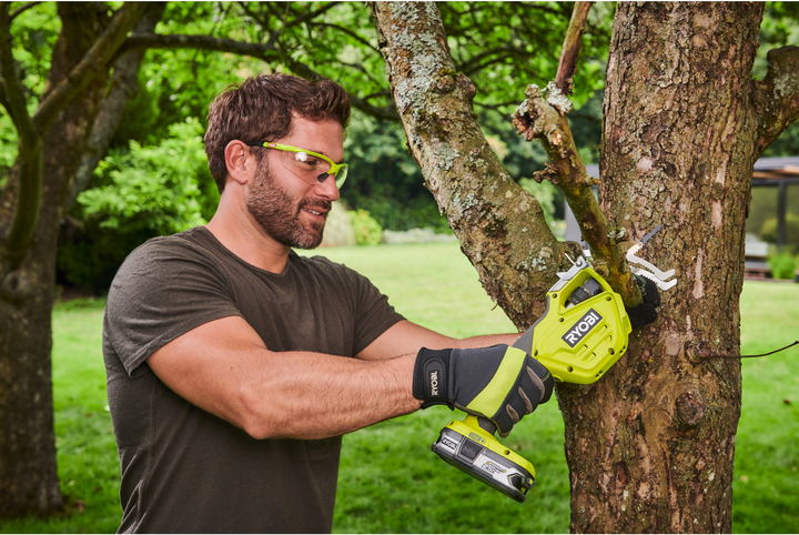 Piła szablasta RYOBI ONE+ RY18PSA-0 (5133004594) - obraz 4