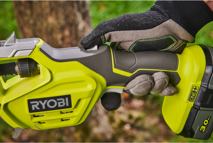 Piła szablasta RYOBI ONE+ RY18PSA-0 (5133004594) - obraz 6