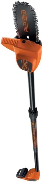 Висоторіз акумуляторний Black+Decker GPC1820L20 - зображення 4