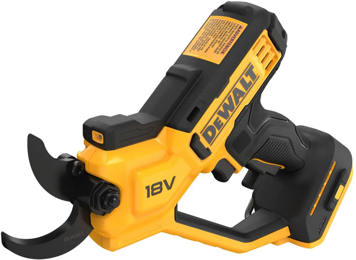 Sekator ogrodowy DeWALT DCMPP568N - obraz 3