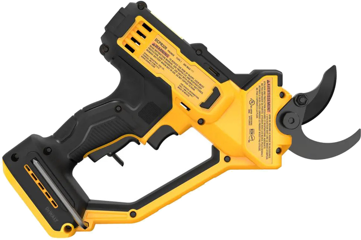 Sekator ogrodowy DeWALT DCMPP568N - obraz 4