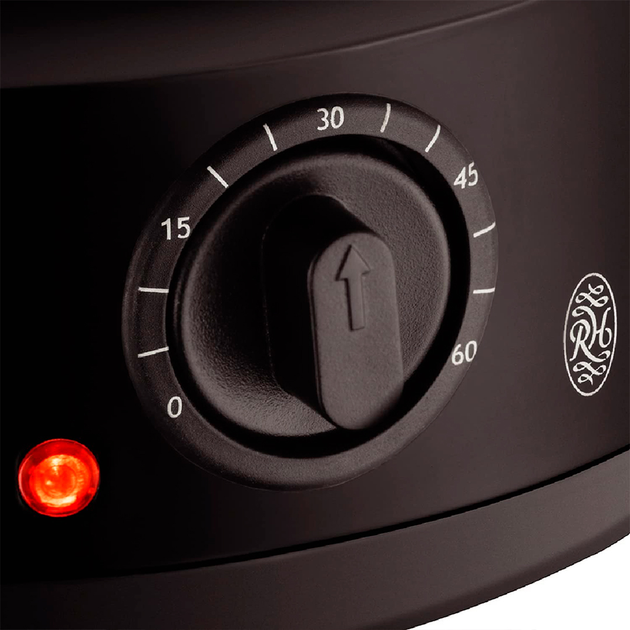 Пароварка Russell Hobbs Kitchen Collection 26530-56 - зображення 3