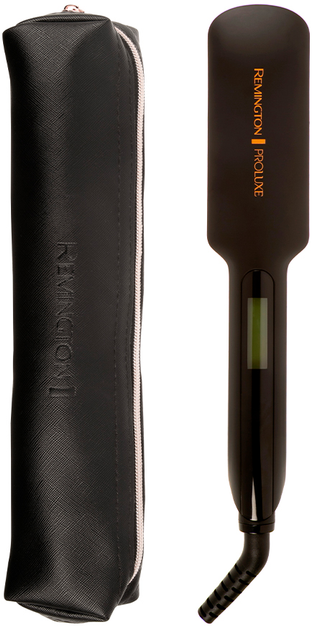 Випрямляч для волосся Remington PROluxe S9150В Midnight - зображення 1