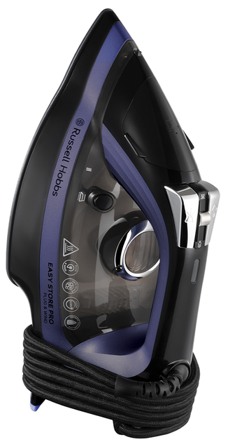Żelazko Russell Hobbs Easy Store Pro 26731-56 - obraz 2